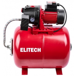 Станция водоснабжения 1200-50Ч Elitech САВ