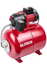 Станция водоснабжения 1200-50Ч Elitech САВ