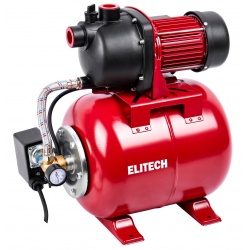Станция водоснабжения 800-19П Elitech САВ Станция водоснабжения 800-19П Elitech САВ