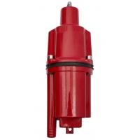 Насос НВ 300-25Н вибрационный Elitech, нижний забор, глубина до 5 м