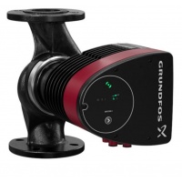 Насос 40-120/250 циркуляционный Grundfos F MAGNA1