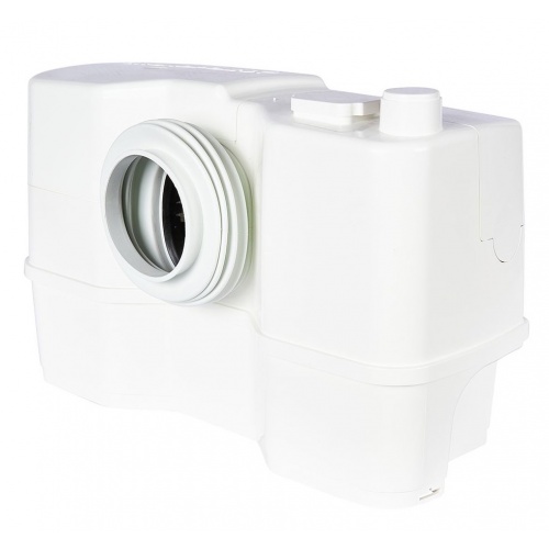Канализационная установка Grundfos Sololift 2 WC-1 купить в интернет магазине Санрай73