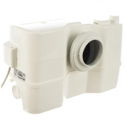 Канализационная установка Grundfos Sololift 2 WC-3 Канализационная установка Grundfos Sololift 2 WC-3