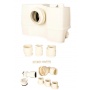 Канализационная установка Grundfos Sololift 2 WC-3