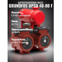 Насос 40/80-250 циркуляционный Grundfos F UPSD