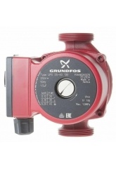 Насос 25/40-130 циркуляционный Grundfos UPS