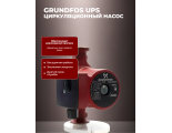 Насос 25/40-180 циркуляционный Grundfos UPS