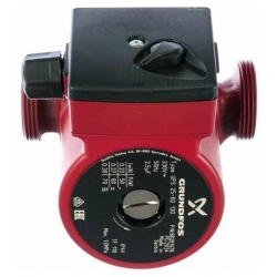 Насос 25/60-130 циркуляционный Grundfos UPS