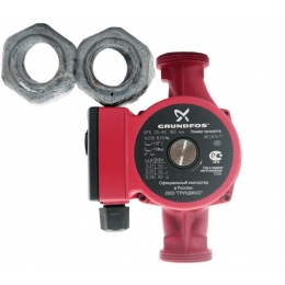 Насос 25/60-180 циркуляционный Grundfos UPS