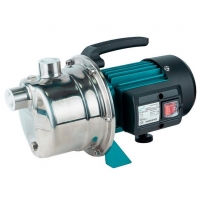 Насос EKJ-602S поверхностный самовсасывающий LEO