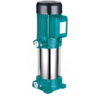 Насос EVP 10H-8 поверхностный вертикальный многоступенчатый LEO