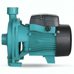 Насос XCm100-1 поверхностный центробежный LEO