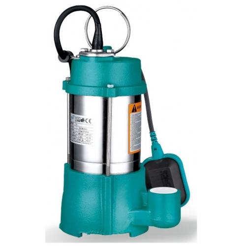 Насос SPm37A для колодцев LEO с поплавком купить в интернет магазине Санрай73