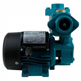 Насос LKSm126 поверхностный вихревой самовсасывающий LEO