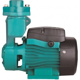 Насос APSm110 поверхностный вихревой самовсасывающий LEO