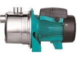 Насос EJm 41C поверхностный самовсасывающий LEO