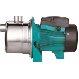 Насос EJm 41C поверхностный самовсасывающий LEO