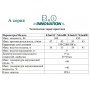 Насос EJm 41C поверхностный самовсасывающий LEO