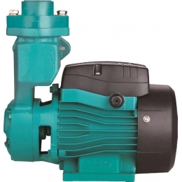 Насос EKSm 60-1 поверхностный вихревой самовсасывающий LEO