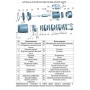 Насос 3ACm60 поверхностный многоступенчатый LEO