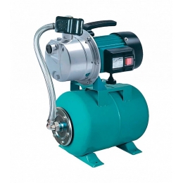 Насосная станция EKJ-802SA5 садовая LEO