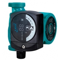 Насос 25/60-130 циркуляционный LEO ARP инверторный