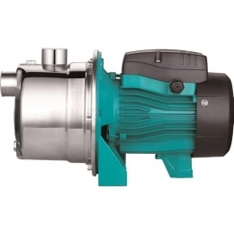 Насос AJm75S поверхностный самовсасывающий LEO