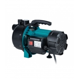 Насос EKJ-1202P поверхностный самовсасывающий LEO