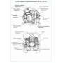 Насос LGP40A бензиновый (мотопомпа) LEO