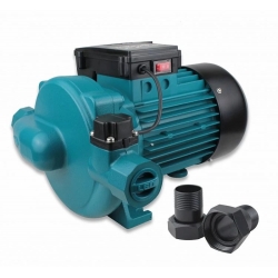 Насос 750 циркуляционный фланцевый LEO LPm HA