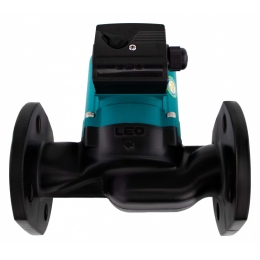 Насос 32/80-220 циркуляционный фланцевый LEO LRP F