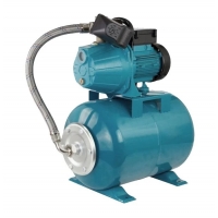 Насосная станция HCC 601 с самовсасывающим насосом LEO