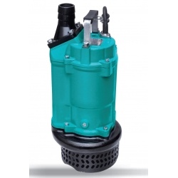 Насос KBZ22.2 шламовый LEO