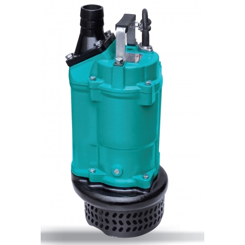 Насос KBZ22.2 шламовый LEO купить в интернет магазине Санрай73