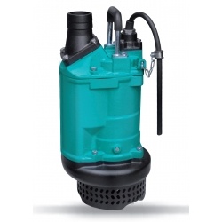 Насос KBZ23.7 шламовый LEO