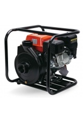 Насос LGP20i-A бензиновый (мотопомпа) LEO