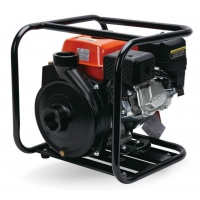 Насос LGP20i-A бензиновый (мотопомпа) LEO