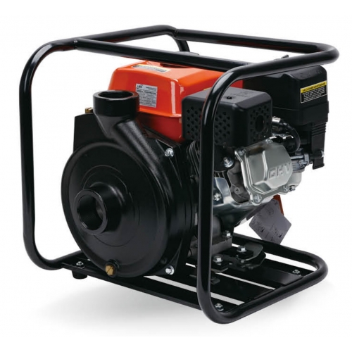 Насос LGP20i-A бензиновый (мотопомпа) LEO купить в интернет магазине Санрай73