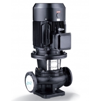 Насос LPP 40-20.5-1.5/2 поверхностный вертикальный многоступенчатый LEO