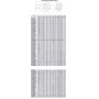 Насос 15-10 ECH поверхностный многоступенчатый LEO (380В)