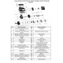 Насос 15-10 ECH поверхностный многоступенчатый LEO (380В)