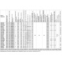 Насос XKP1104E поверхностный для бассейна LEO