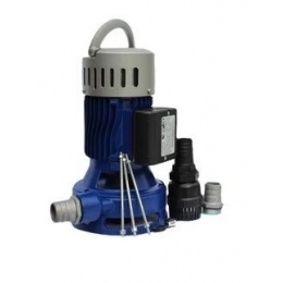 Насос БЦ-2 поверхностный вертикальный центробежный LEO