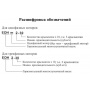 Насос  2-50 EDHm поверхностный многоступенчатый LEO