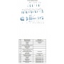 Насос  2-50 EDHm поверхностный многоступенчатый LEO