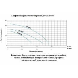 Насос 100KBS46 шламовый LEO