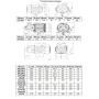 Насос EKm 80-1 поверхностный вихревой LEO