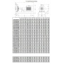 Насос LEN125-80-200 поверхностный консольный LEO