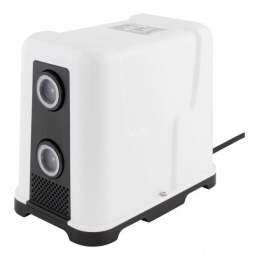 Насосная мини станция LEO PQ50E-1