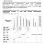 Поплавковый выключатель Vodotok модель ПВ-1-1M